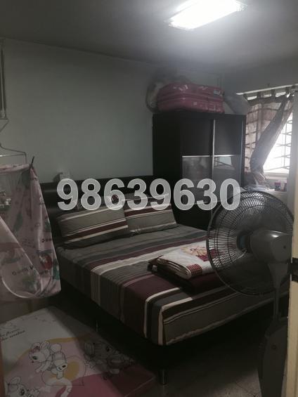 Blk 34 Whampoa West (Kallang/Whampoa), HDB 3 Rooms #128693702